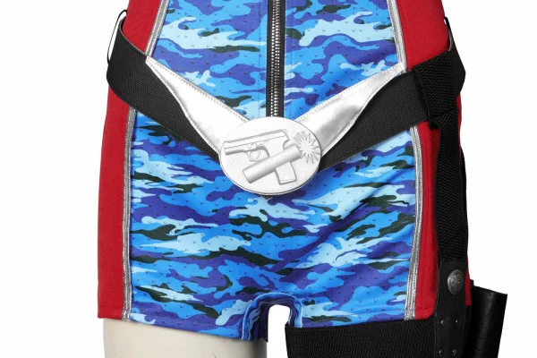 The Boys Season 4 Firecracker Cosplay Costume | TV Series Outfit