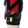 The Boys Season 4 Firecracker Cosplay Costume | TV Series Outfit