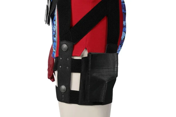 The Boys Season 4 Firecracker Cosplay Costume | TV Series Outfit