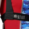 The Boys Season 4 Firecracker Cosplay Costume | TV Series Outfit
