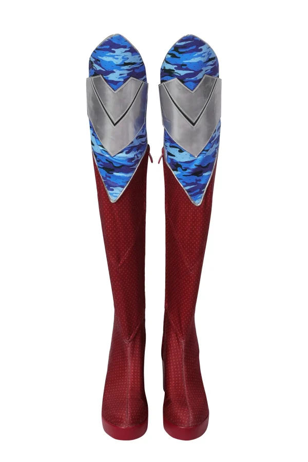 The Boys Season 4 Firecracker Cosplay Costume | TV Series Outfit