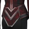 Doctor Strange in the Multiverse of Madness Wanda Scarlet Witch Cosplay Costume | Movie Outfit