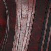 Doctor Strange in the Multiverse of Madness Wanda Scarlet Witch Cosplay Costume | Movie Outfit