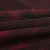 Doctor Strange in the Multiverse of Madness Wanda Scarlet Witch Cosplay Costume | Movie Outfit