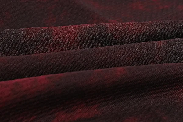 Doctor Strange in the Multiverse of Madness Wanda Scarlet Witch Cosplay Costume | Movie Outfit