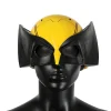 Deadpool & Wolverine Wolverine Variant Cosplay Costume | Movie Outfit