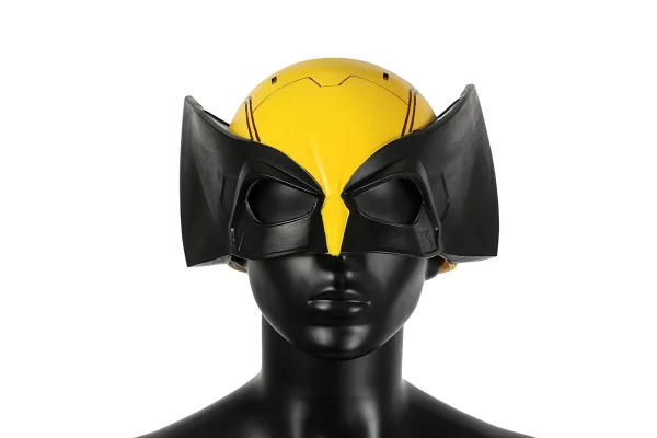Deadpool & Wolverine Wolverine Variant Cosplay Costume | Movie Outfit