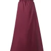 Doctor Strange in the Multiverse of Madness Wanda Scarlet Witch Cosplay Costume | Movie Outfit