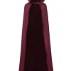 Doctor Strange in the Multiverse of Madness Wanda Scarlet Witch Cosplay Costume | Movie Outfit