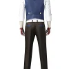 Valorant Chamber Cosplay Costume | Game Outfit