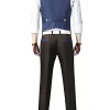 Valorant Chamber Cosplay Costume | Game Outfit