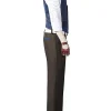 Valorant Chamber Cosplay Costume | Game Outfit