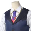 Valorant Chamber Cosplay Costume | Game Outfit