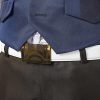 Valorant Chamber Cosplay Costume | Game Outfit