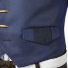 Valorant Chamber Cosplay Costume | Game Outfit