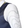 Valorant Chamber Cosplay Costume | Game Outfit