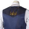 Valorant Chamber Cosplay Costume | Game Outfit