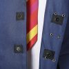 Valorant Chamber Cosplay Costume | Game Outfit