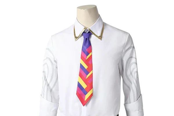 Valorant Chamber Cosplay Costume | Game Outfit