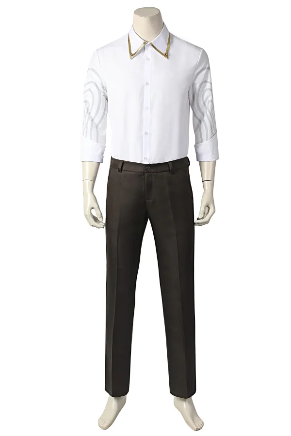 Valorant Chamber Cosplay Costume | Game Outfit