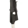 Pirates of the Caribbean Captain Jack Sparrow Cosplay Costume | Movie Outfit