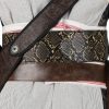 Pirates of the Caribbean Captain Jack Sparrow Cosplay Costume | Movie Outfit