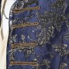 Pirates of the Caribbean Captain Jack Sparrow Cosplay Costume | Movie Outfit