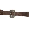 Pirates of the Caribbean Captain Jack Sparrow Cosplay Costume | Movie Outfit
