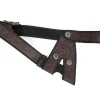 Pirates of the Caribbean Captain Jack Sparrow Cosplay Costume | Movie Outfit