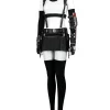 Final Fantasy VII Rebirth Tifa Lockhart Cosplay Costume | Game Outfit