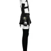 Final Fantasy VII Rebirth Tifa Lockhart Cosplay Costume | Game Outfit