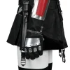 Final Fantasy VII Rebirth Tifa Lockhart Cosplay Costume | Game Outfit