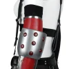 Final Fantasy VII Rebirth Tifa Lockhart Cosplay Costume | Game Outfit