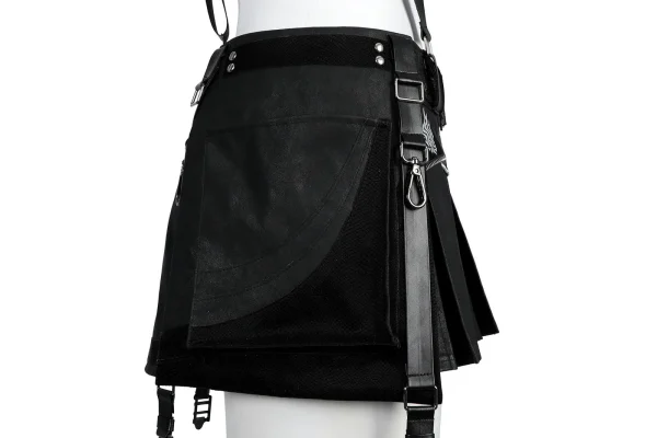 Final Fantasy VII Rebirth Tifa Lockhart Cosplay Costume | Game Outfit