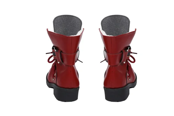 Final Fantasy VII Rebirth Tifa Lockhart Cosplay Costume | Game Outfit