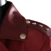 Final Fantasy VII Rebirth Aerith Gainsborough Cosplay Costume | Game Outfit