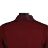 Final Fantasy VII Rebirth Aerith Gainsborough Cosplay Costume | Game Outfit
