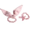 Final Fantasy VII Rebirth Aerith Gainsborough Cosplay Costume | Game Outfit