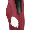 Deadpool & Wolverine Lady Deadpool Genderbend Cosplay Costume | Movie Outfit