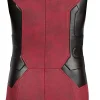 Deadpool & Wolverine Lady Deadpool Genderbend Cosplay Costume | Movie Outfit