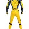 Deadpool & Wolverine Wolverine Variant Cosplay Costume | Movie Outfit
