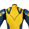 Deadpool & Wolverine Wolverine Variant Cosplay Costume | Movie Outfit