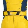 Deadpool & Wolverine Wolverine Variant Cosplay Costume | Movie Outfit