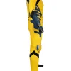 Deadpool & Wolverine Wolverine Variant Cosplay Costume | Movie Outfit