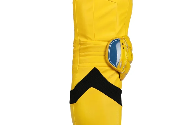 Deadpool & Wolverine Wolverine Variant Cosplay Costume | Movie Outfit