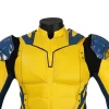 Deadpool & Wolverine Wolverine Variant Cosplay Costume | Movie Outfit