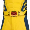 Deadpool & Wolverine Wolverine Variant Cosplay Costume | Movie Outfit