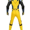 Deadpool & Wolverine Wolverine Variant Cosplay Costume | Movie Outfit