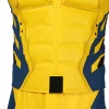 Deadpool & Wolverine Wolverine Variant Cosplay Costume | Movie Outfit