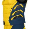 Deadpool & Wolverine Wolverine Variant Cosplay Costume | Movie Outfit